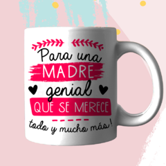 Taza día de la madre 25