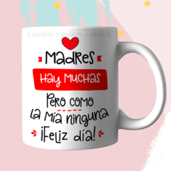 Taza día de la madre 07 - comprar online