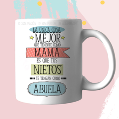 Taza día de la madre 08 - comprar online