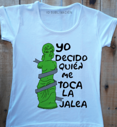 Remera de mujer Venus de Milo Los Simpson en internet