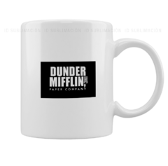 Taza The office - comprar online