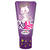 Gel dessensibilizante Kuloko de 15g, com ilustração de um gato e fundo roxo.