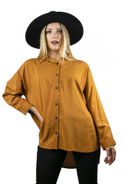 CAMISA CALI CAMEL