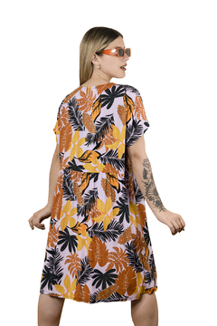 VESTIDO HAWAI - comprar online