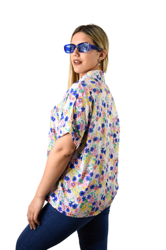 CAMISA MC LIBERTY - comprar online