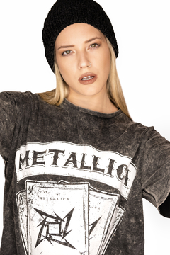 REMERON METALLICA - comprar online