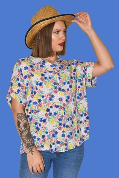 CAMISA MC LIBERTY en internet