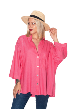 CAMISA SARITA PINK