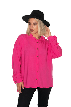 CAMISA CALI PINK