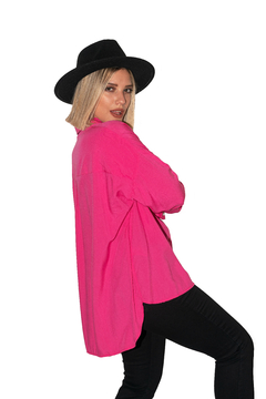 CAMISA CALI PINK - comprar online