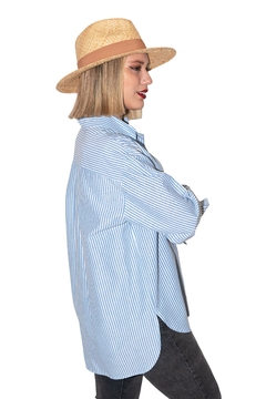 CAMISA TOSCANA - comprar online