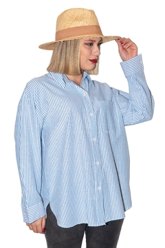 CAMISA TOSCANA