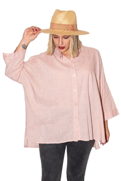 CAMISA VICKY ROSE