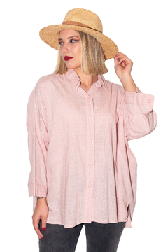 CAMISA VICKY ROSE - comprar online