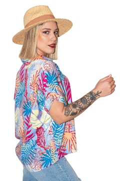 CAMISA BAHIA - comprar online