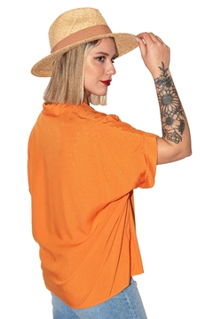 CAMISA BARU ORANGE - comprar online