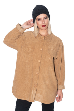 CAMISACO PARIS BEIGE