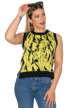 MUSCULOSA FOREST