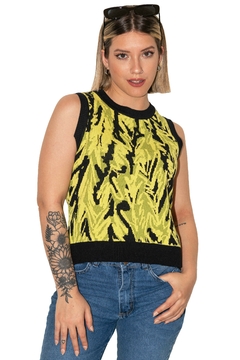 MUSCULOSA FOREST - comprar online