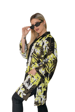 KIMONO LIMA - comprar online