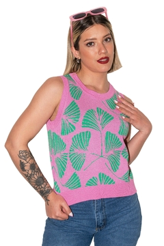 MUSCULOSA PALM ROSE