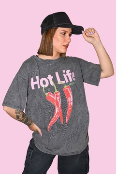 REMERON HOT CHILI - comprar online