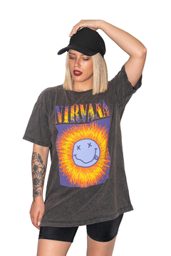 REMERON NIRVANA