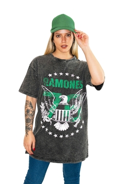 REMERON RAMONES GREEN