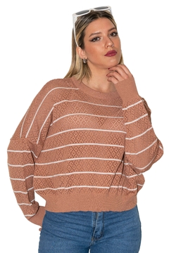 SWEATER FLORIDA LATE - comprar online