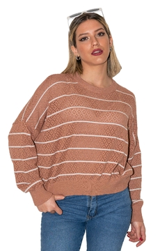 SWEATER FLORIDA LATE