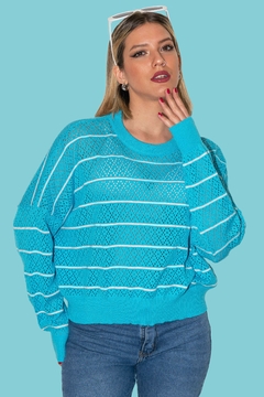 SWEATER FLORIDA SKY en internet