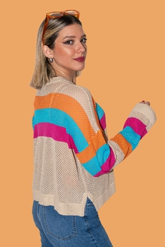 SWEATER HAWAII LATE - tienda online