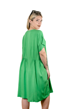 VESTIDO BENETTON - comprar online