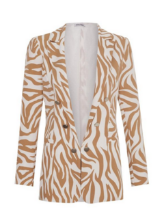 Blazer Zebra - comprar online