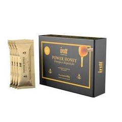 Melzinho do Amor Power Honey - sachê 10 gr - 1 unidade