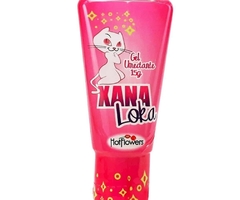 Xana Loka Excitante Feminino - 15 gr