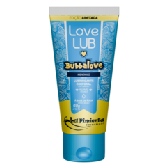 love lub bubbalove sabores 60gr na internet