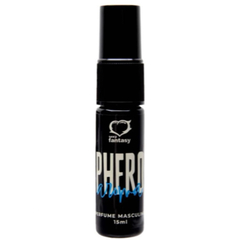 Phero aroma perfume masculino 15ml - comprar online