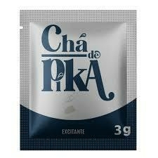 CHÁ DE PIKA GEL 30G e 3G na internet