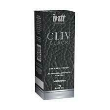 Cliv Black Gel Dessensibilizante 17gr - comprar online