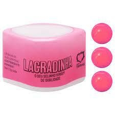 Lacradinha Adstringente 3un