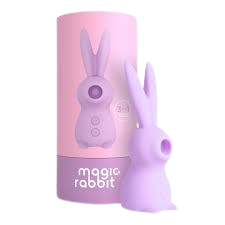 Magic Rabbit 3 em 1 - Ingrid Guimarães