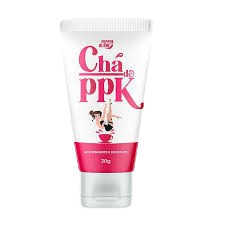 Chá De PPK Gel Adstringente Excitante frasco 30g ou sache 3 gr - comprar online