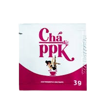 Chá De PPK Gel Adstringente Excitante frasco 30g ou sache 3 gr na internet