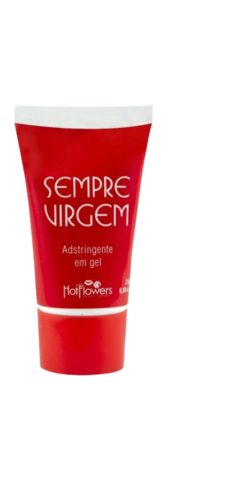 SEMPRE VIRGEM GEL ADSTRINGENTE 25 G