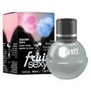 FRUIT SEXY GEL BEIJÁVEL - ALGODÃO DOCE - 40ML