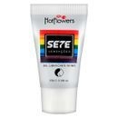 SETE SENSAÇÕES GEL 25g