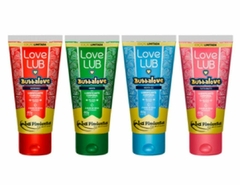 love lub bubbalove sabores 60gr