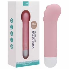 Vibrador Bullet Mini Recarregável