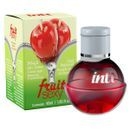 Fruit Sexy Gel Beijável - Maça do Amor - 40 ml